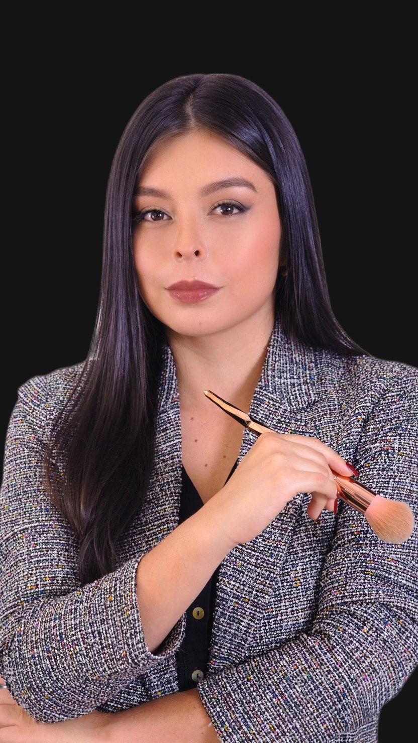 Alejandra Suárez Makeup Artist