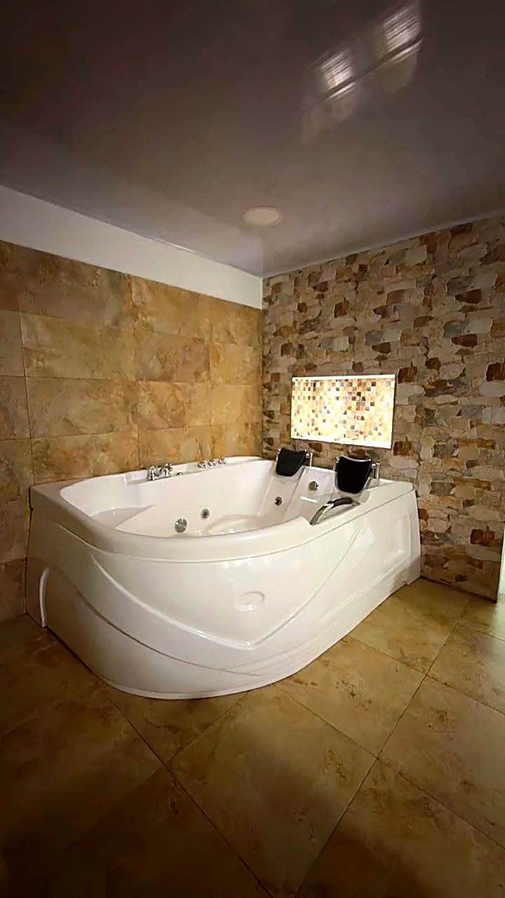 Zona Spa